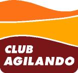 Logo des Club Agilando.